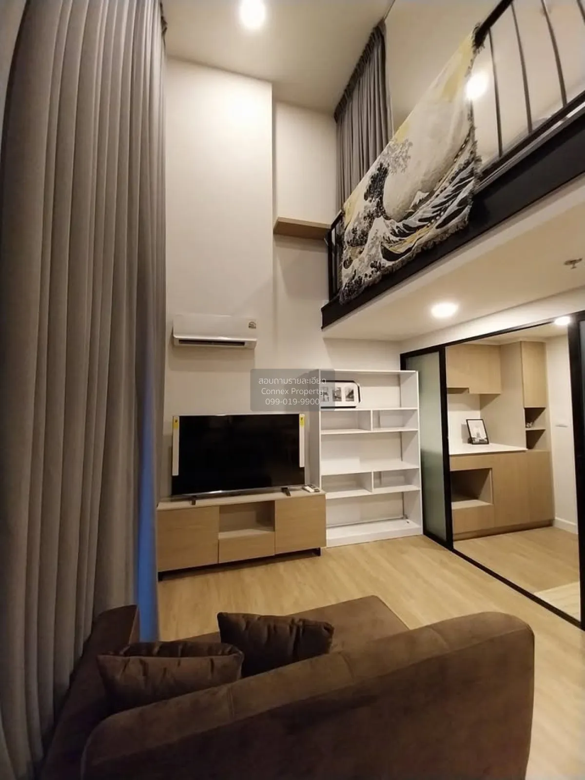 For Rent Condo , XIM Suksawat - Rama 3 , Bang Phueng , Phra Prada