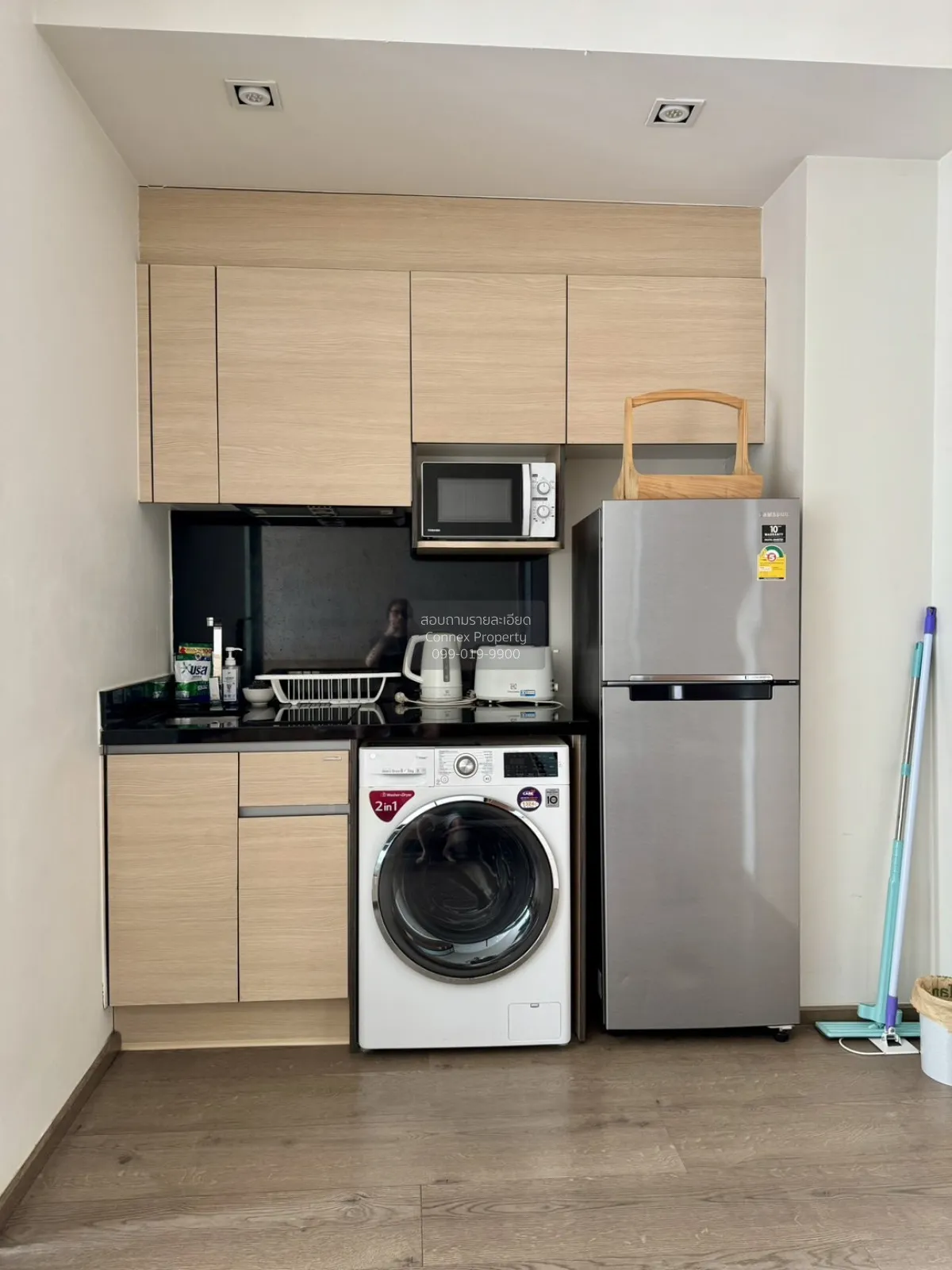 For Rent Condo , Park Origin Phrom Phong , high floor , BTS-Phrom 4