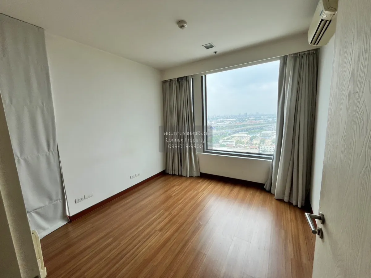 For Rent Condo , Vantage Ratchavipa , corner unit , BTS-Ratchayot