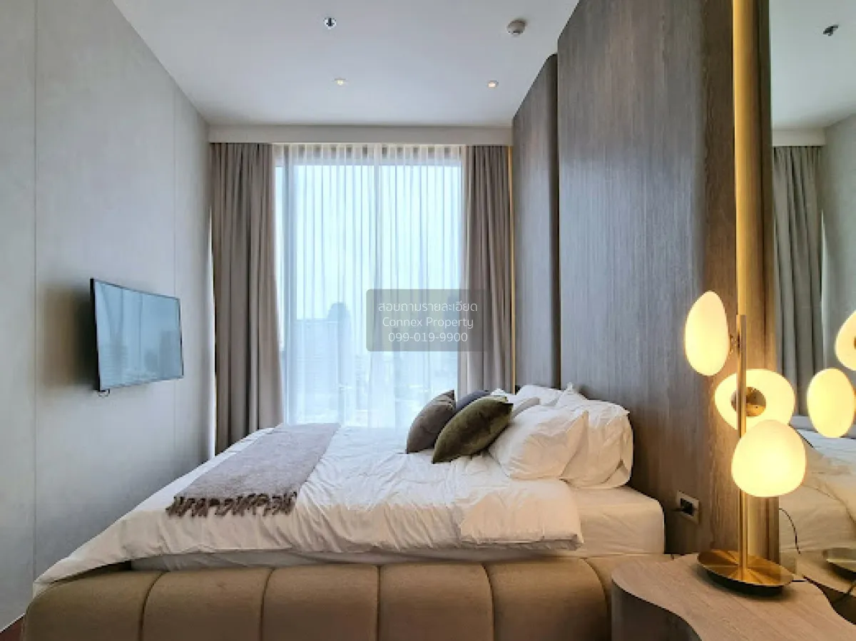 เช่าคอนโด  คุณ บาย ยู BTS-ทองหล่อ คลองตันเหนือ เขต วัฒนา กรุงเทพ  1