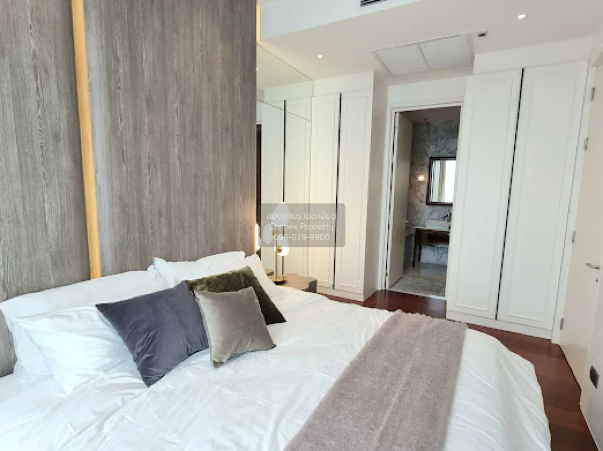 เช่าคอนโด  คุณ บาย ยู BTS-ทองหล่อ คลองตันเหนือ เขต วัฒนา กรุงเทพ  3