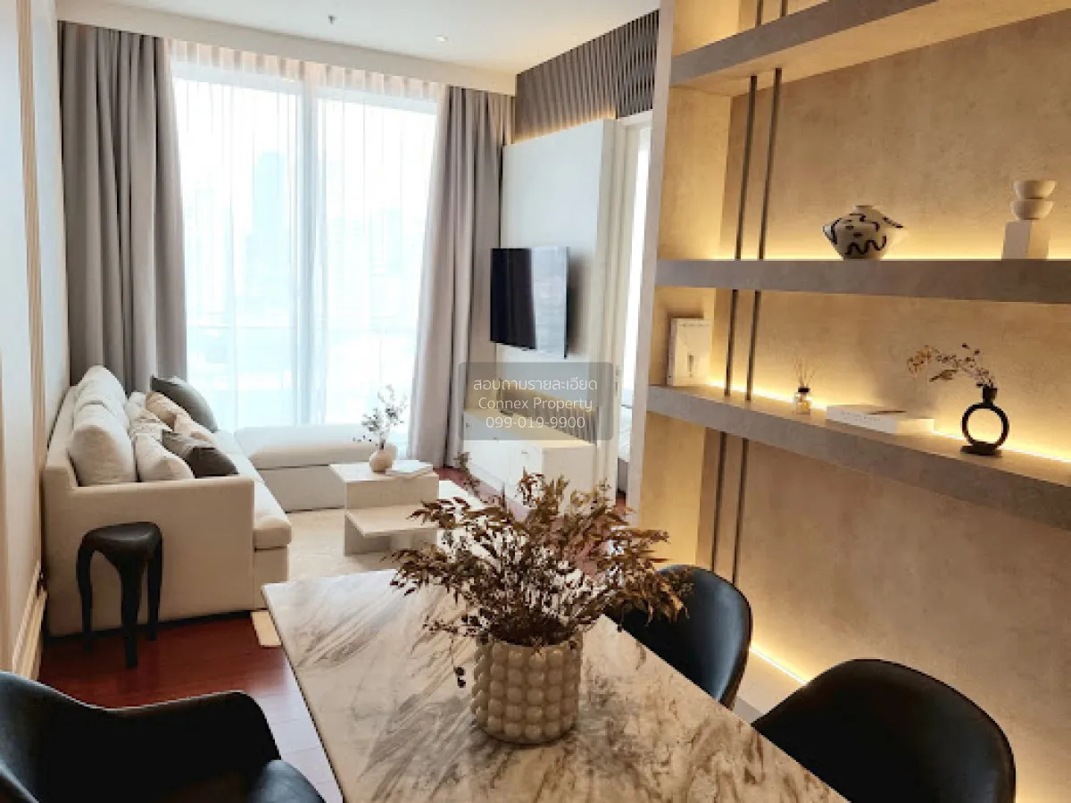 เช่าคอนโด  คุณ บาย ยู BTS-ทองหล่อ คลองตันเหนือ เขต วัฒนา กรุงเทพ 