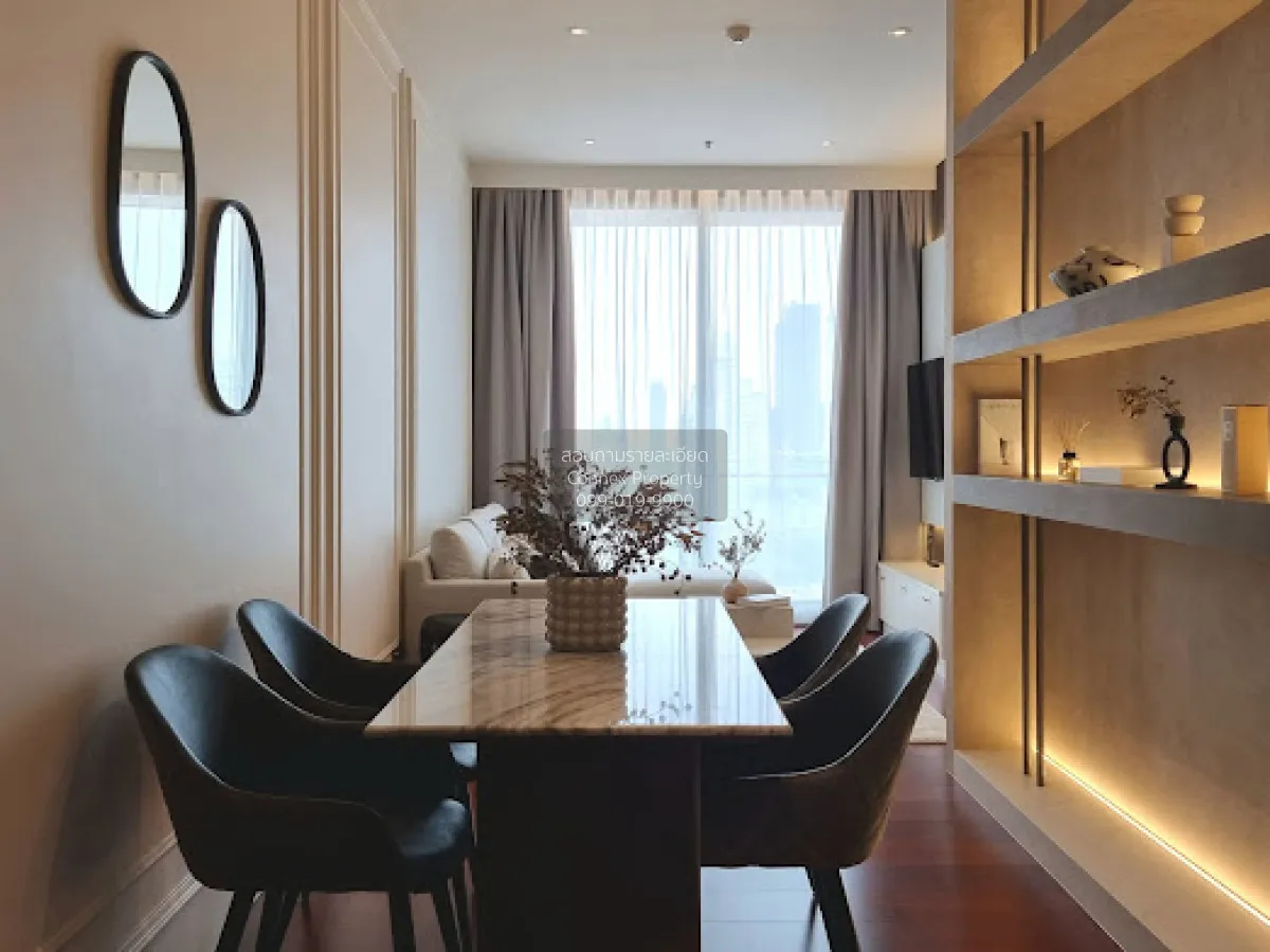 เช่าคอนโด  คุณ บาย ยู BTS-ทองหล่อ คลองตันเหนือ เขต วัฒนา กรุงเทพ 