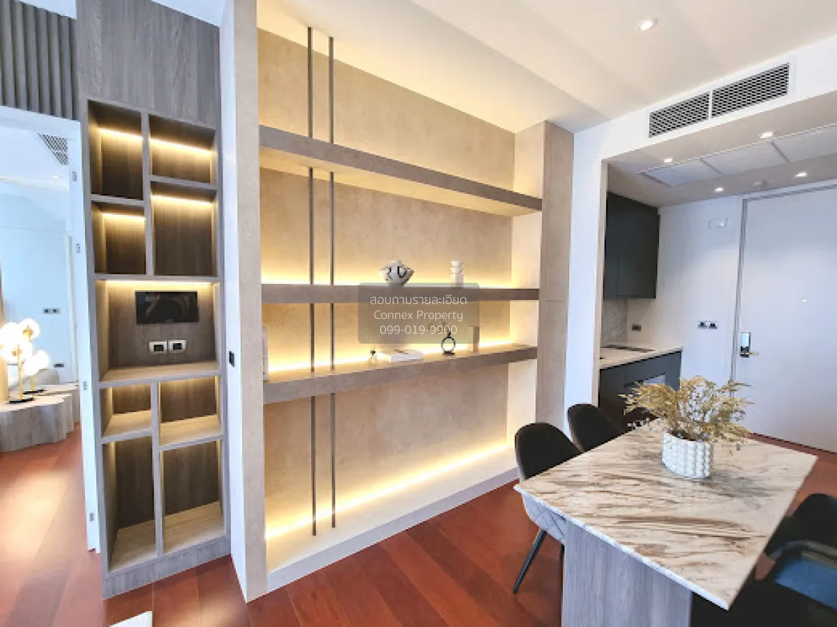 เช่าคอนโด  คุณ บาย ยู BTS-ทองหล่อ คลองตันเหนือ เขต วัฒนา กรุงเทพ 
