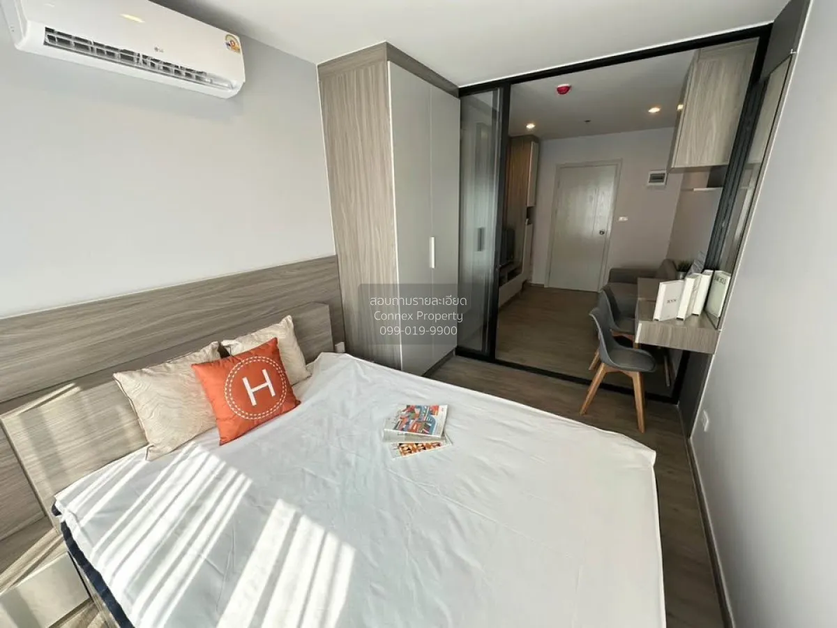 For Rent Condo , Regent Home Wutthakat , Talat Phlu , Thon Buri , 1