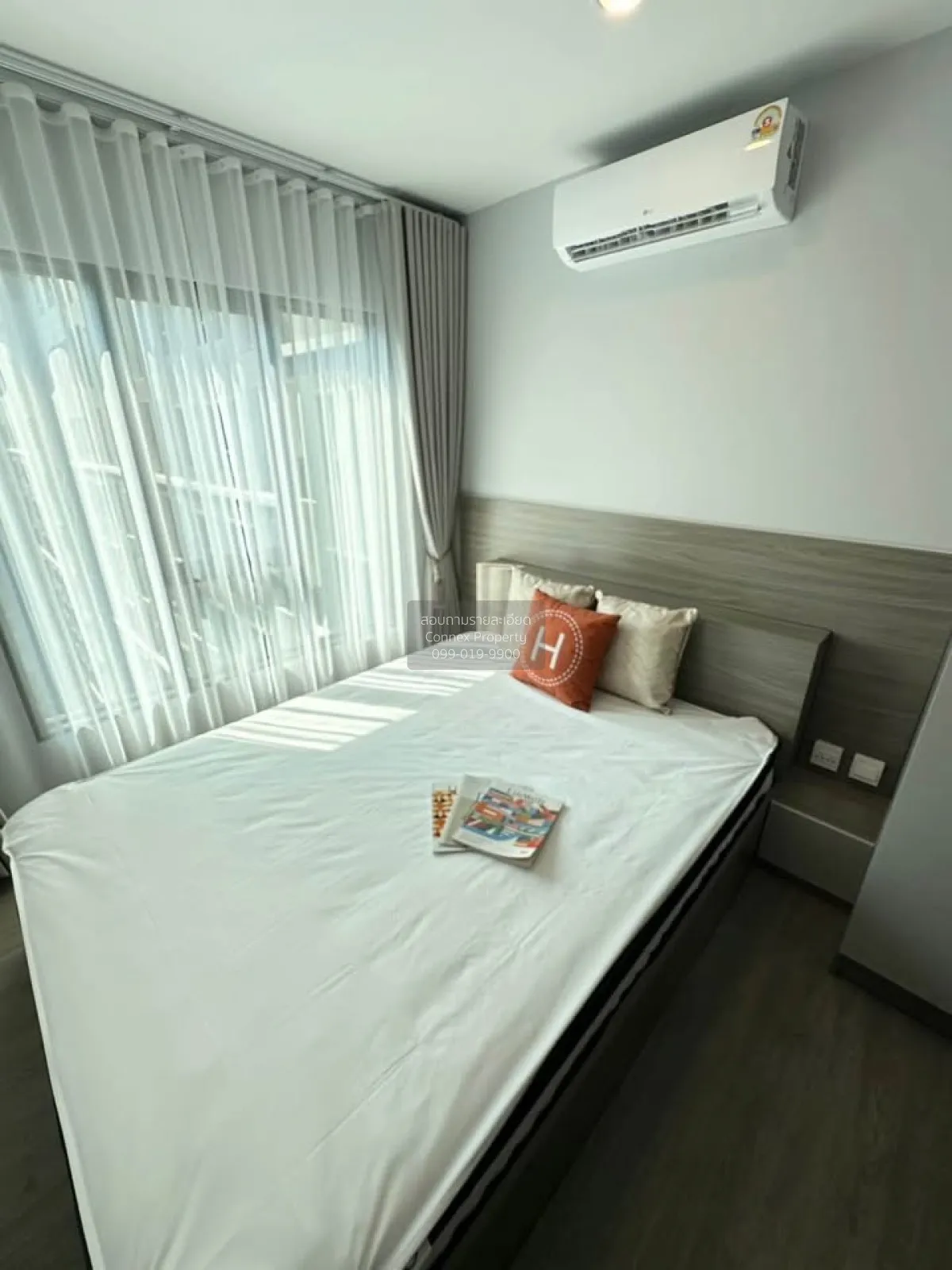 For Rent Condo , Regent Home Wutthakat , Talat Phlu , Thon Buri , 2