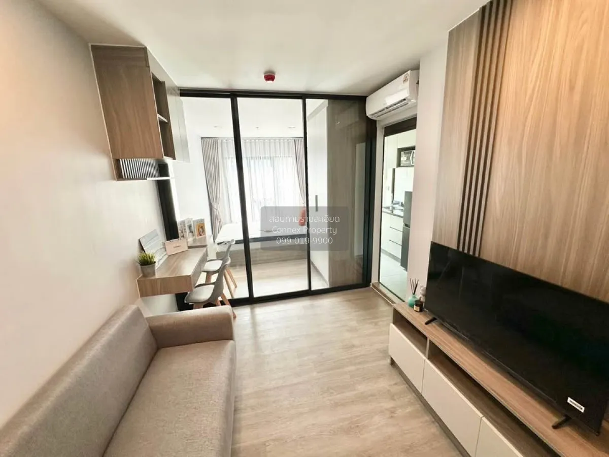 For Rent Condo , Regent Home Wutthakat , Talat Phlu , Thon Buri , 3