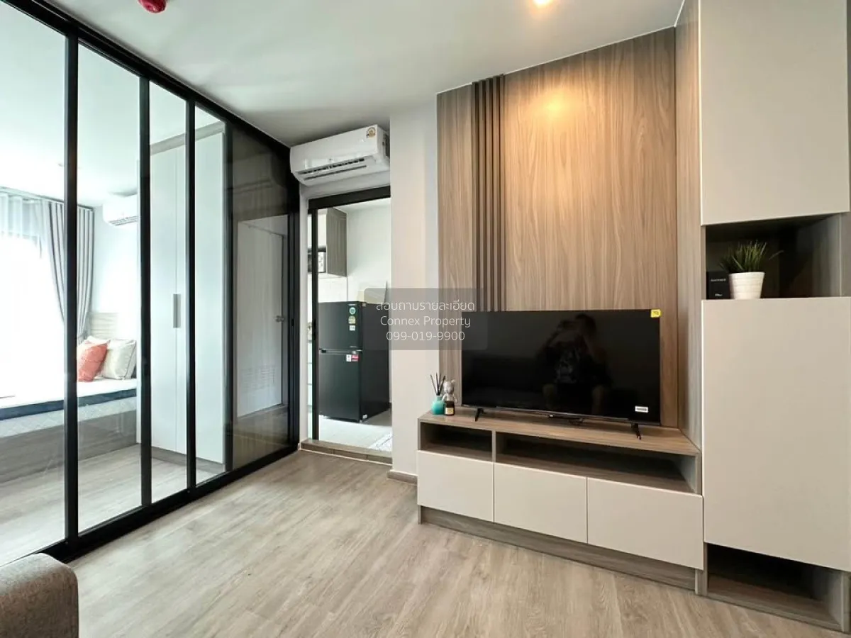 For Rent Condo , Regent Home Wutthakat , Talat Phlu , Thon Buri , 4