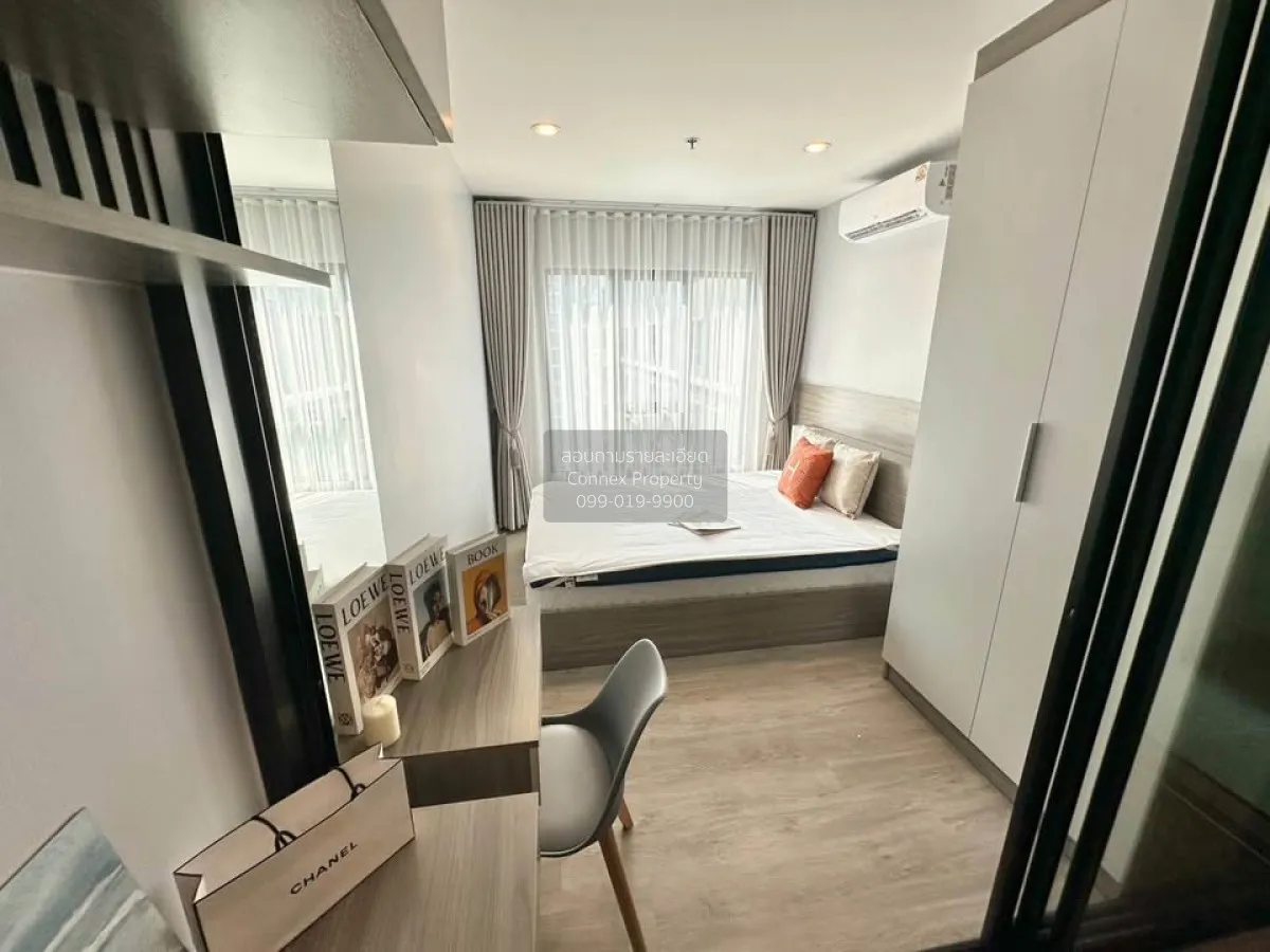 For Rent Condo , Regent Home Wutthakat , Talat Phlu , Thon Buri ,