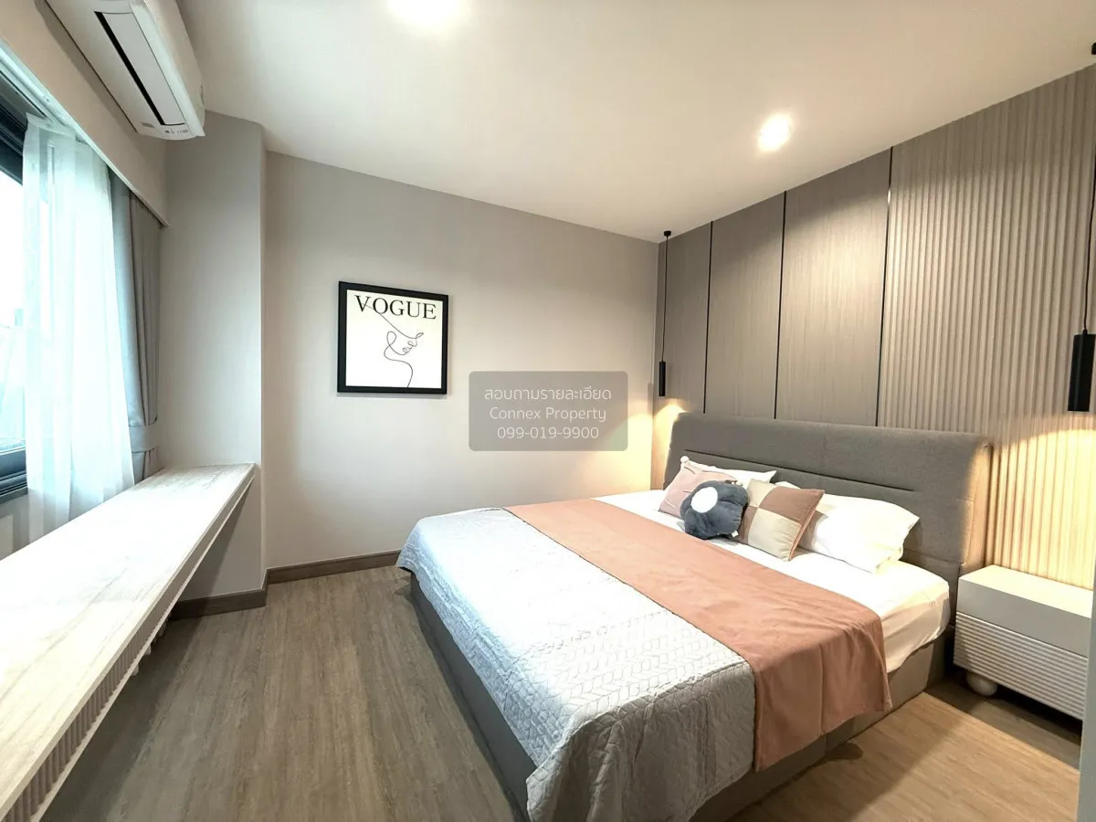 For Rent House , Baan Klang Mueng The Edition Bangna 2 , Bang Kae