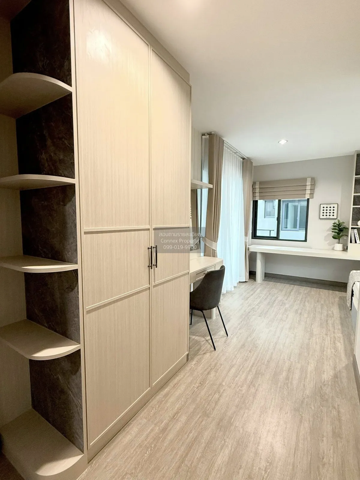 For Rent House , Baan Klang Mueng The Edition Bangna 2 , Bang Kae