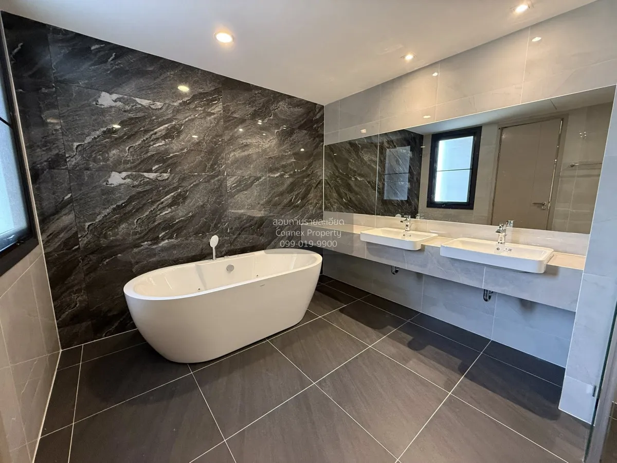 For Rent House , Baan Klang Mueng The Edition Bangna 2 , Bang Kae