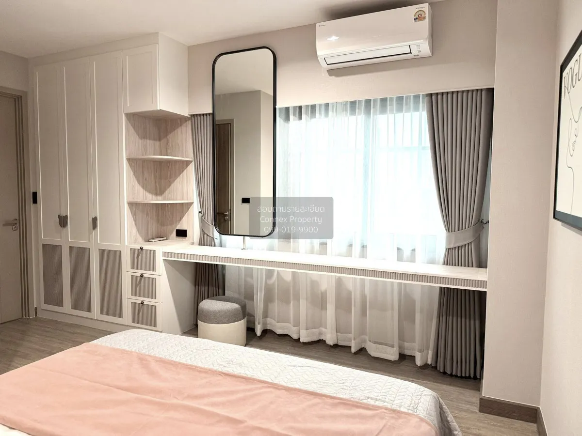 For Rent House , Baan Klang Mueng The Edition Bangna 2 , Bang Kae