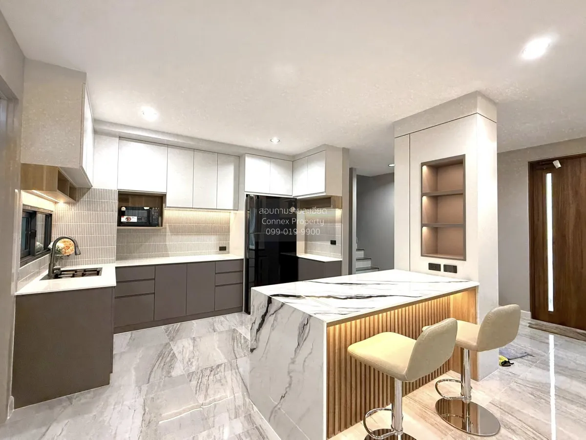 เช่าบ้าน  บ้านกลางเมือง ดิ อิดิชั่น บางนา 2 บางแก้ว บางพลี สมุทรป