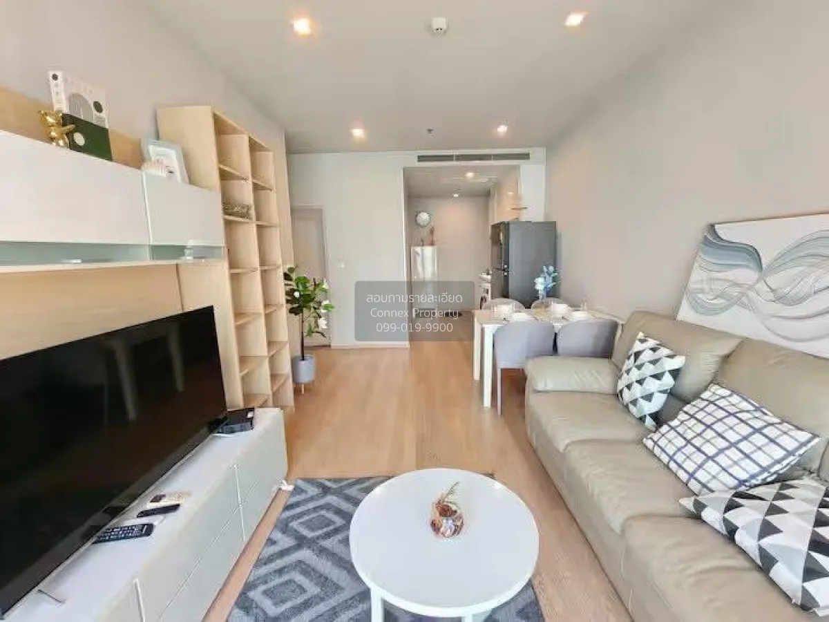 เช่าคอนโด  โนเบิล รีไฟน์ BTS-พร้อมพงษ์ คลองตัน เขต คลองเตย กรุงเท 1