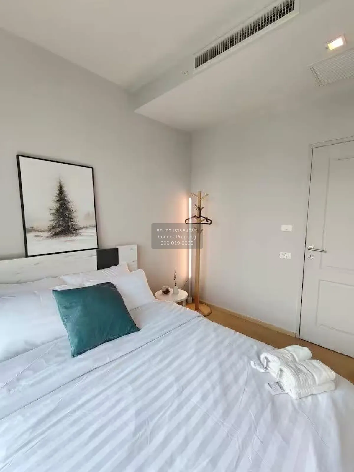 เช่าคอนโด  โนเบิล รีไฟน์ BTS-พร้อมพงษ์ คลองตัน เขต คลองเตย กรุงเท 1