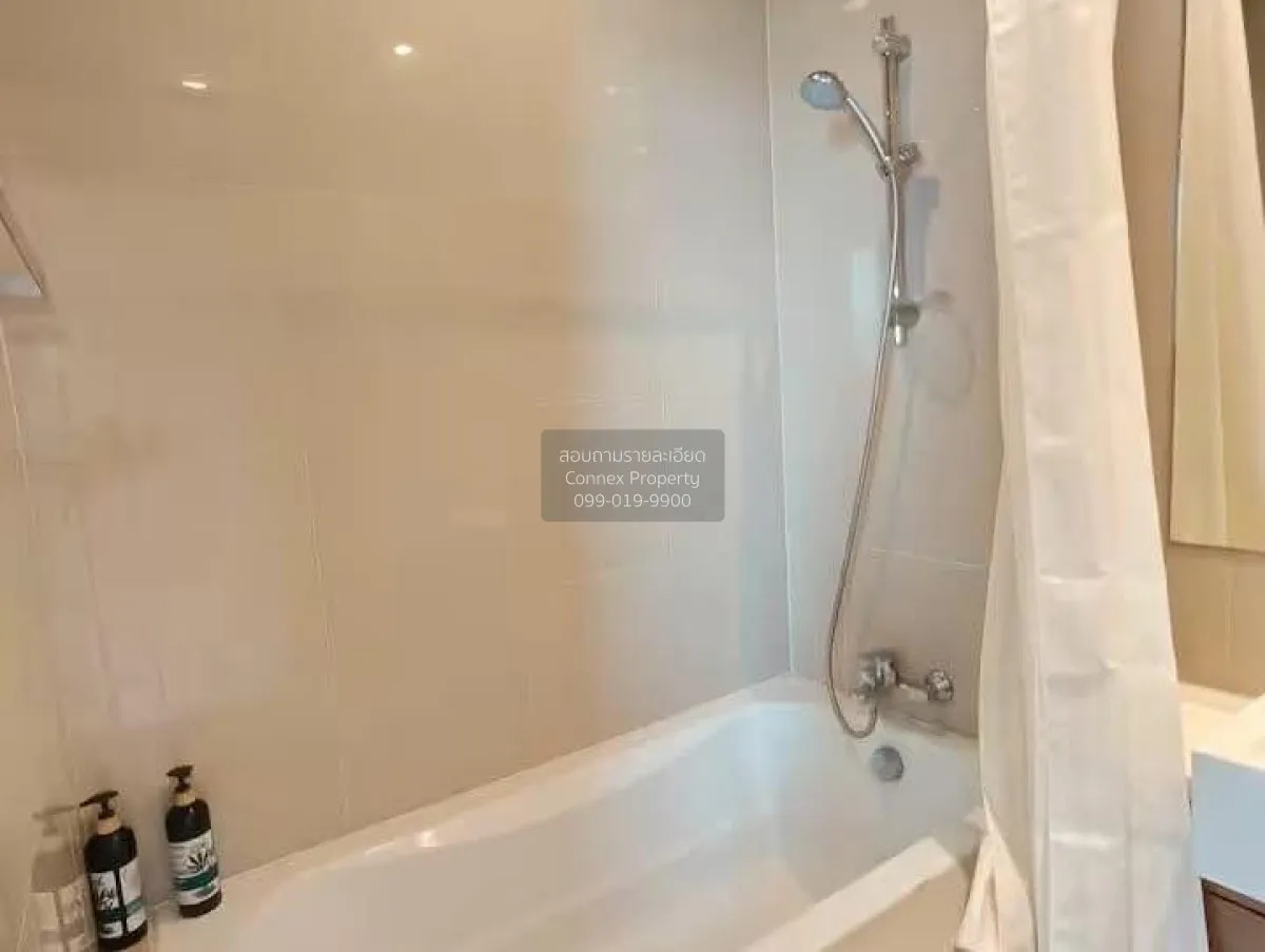 เช่าคอนโด  โนเบิล รีไฟน์ BTS-พร้อมพงษ์ คลองตัน เขต คลองเตย กรุงเท 3