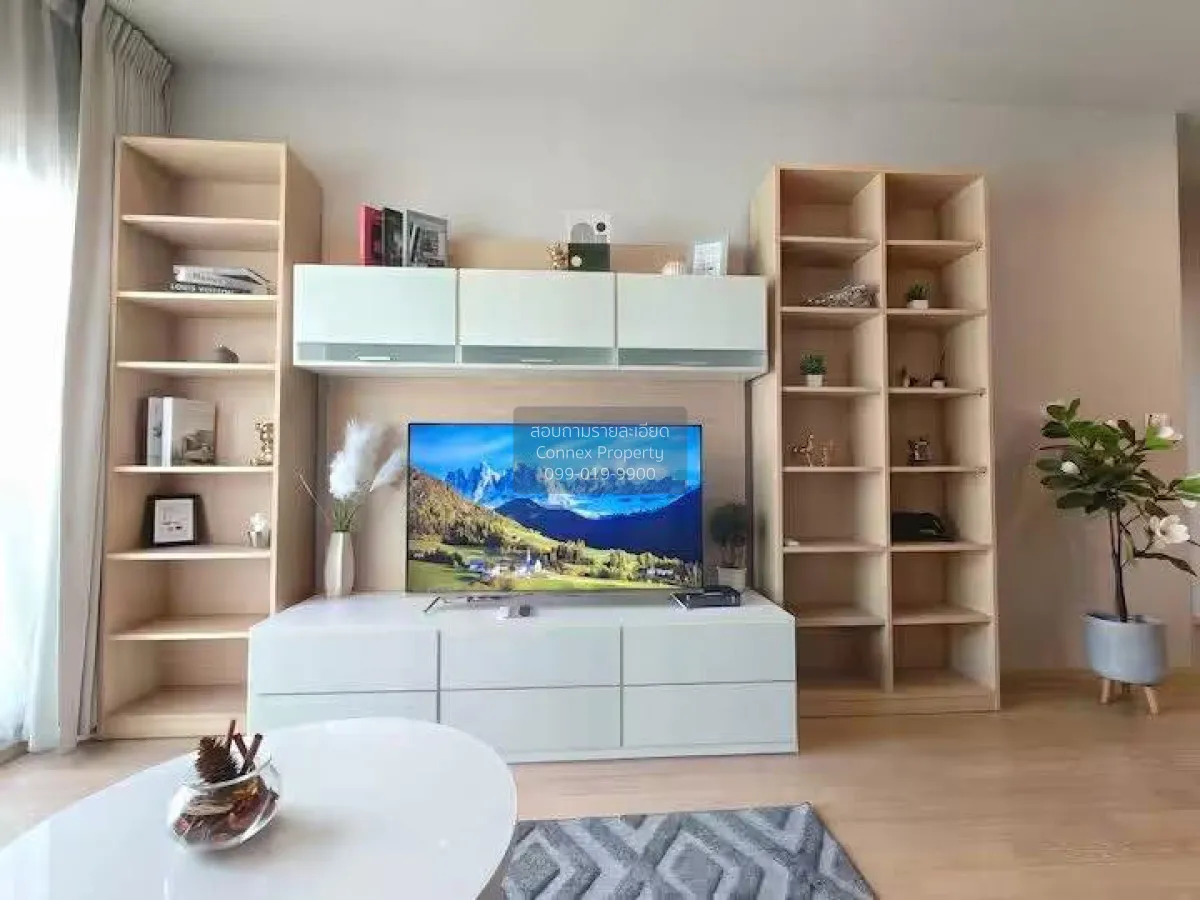 เช่าคอนโด  โนเบิล รีไฟน์ BTS-พร้อมพงษ์ คลองตัน เขต คลองเตย กรุงเท 4