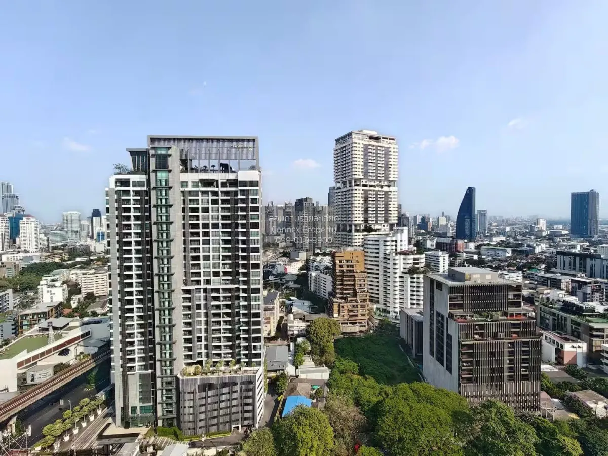 เช่าคอนโด  โนเบิล รีไฟน์ BTS-พร้อมพงษ์ คลองตัน เขต คลองเตย กรุงเท