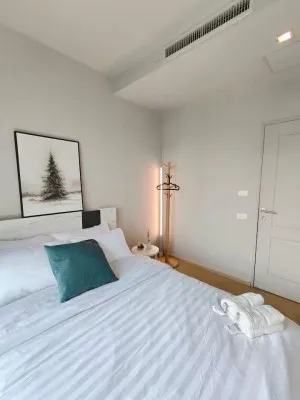 For Rent Condo , Noble Refine , BTS-Phrom Phong , Khlong Tan , Khlong Toei , Bangkok , CX-151549