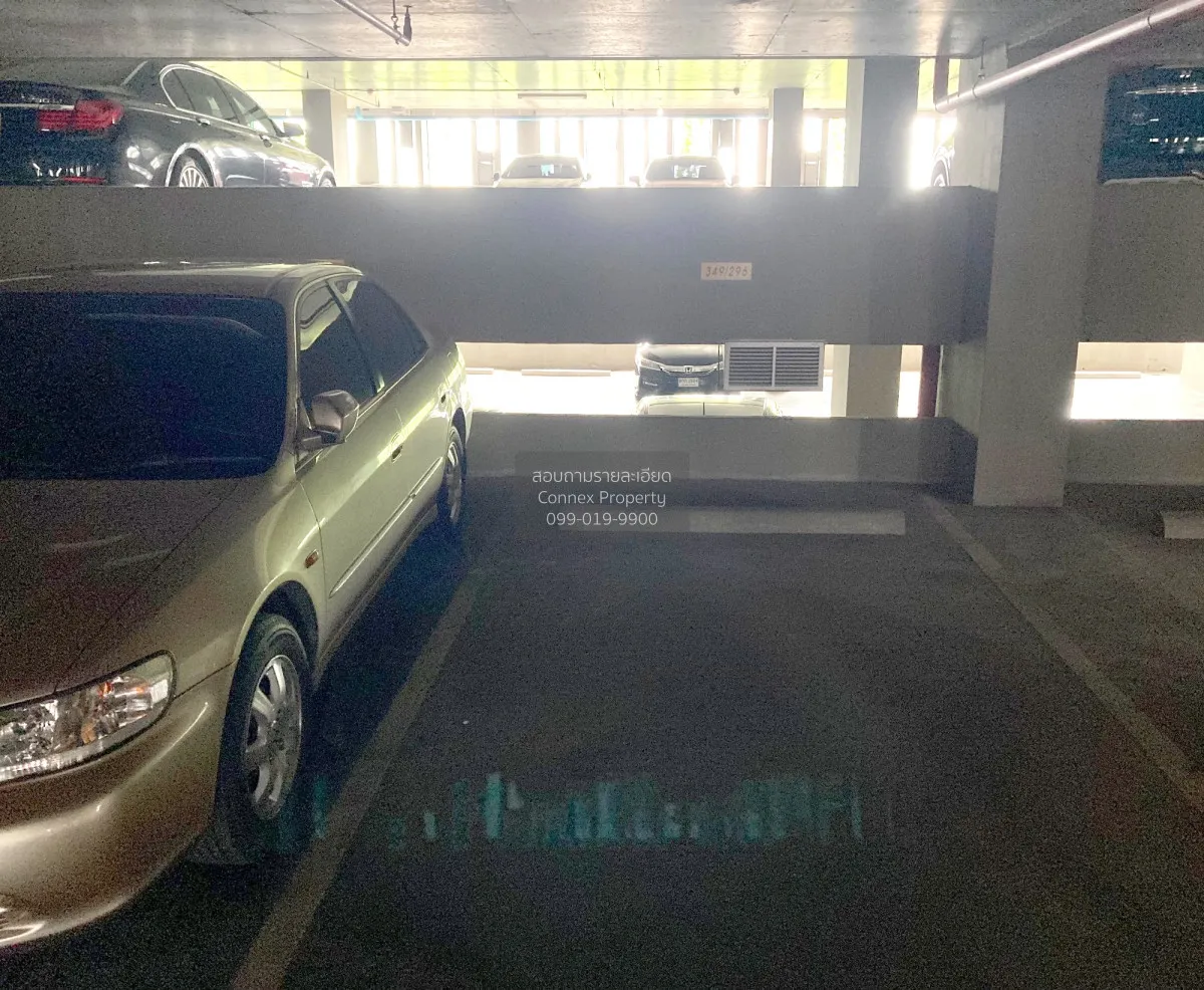 เช่าคอนโด  ศุภาลัย เวอเรนด้า พระราม 9 ห้องมุม MRT-พระราม 9 บางกะป