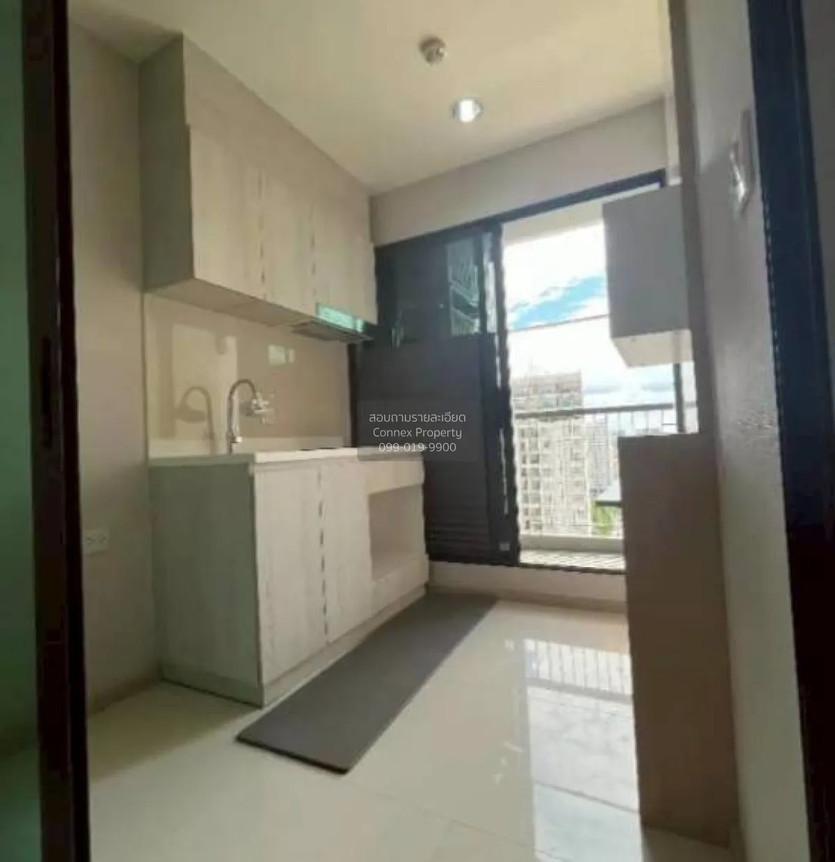 เช่าคอนโด  ไลฟ์ ปิ่นเกล้า MRT-บางยี่ขัน บางยี่ขัน เขต บางพลัด กรุ 3