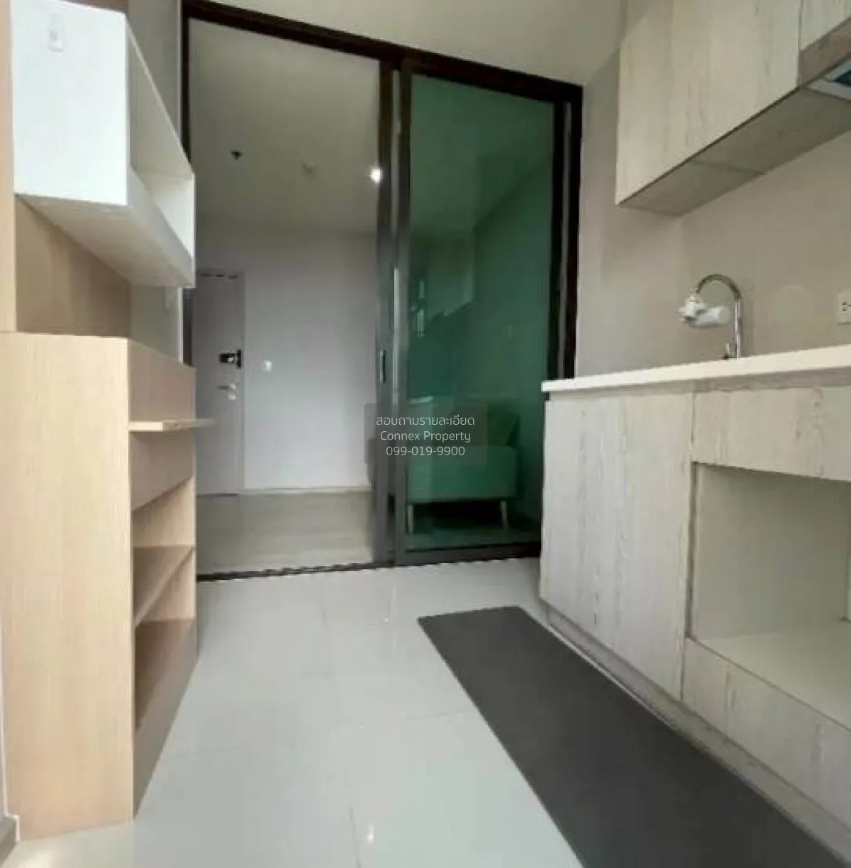 เช่าคอนโด  ไลฟ์ ปิ่นเกล้า MRT-บางยี่ขัน บางยี่ขัน เขต บางพลัด กรุ 4