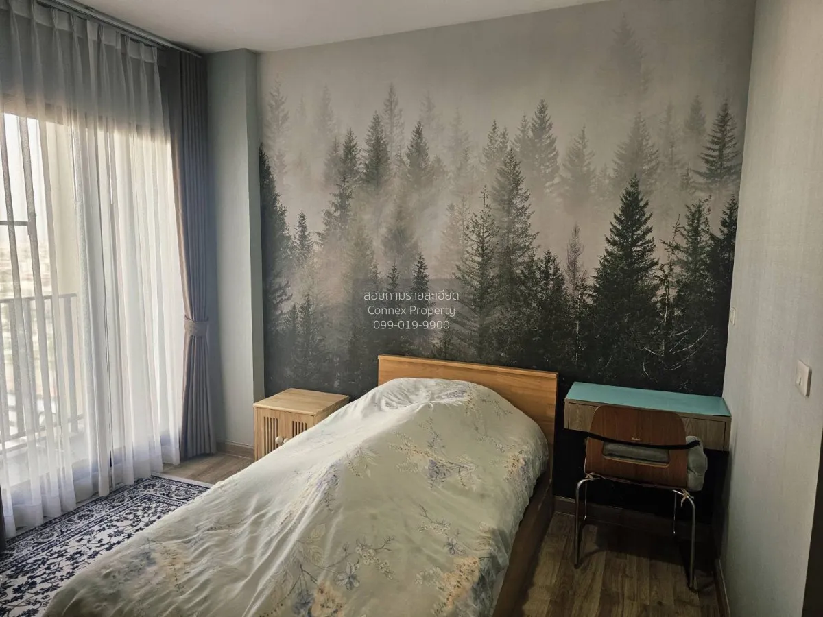 For Sale Condo , Niche Mono Sukhumvit Bearing , BTS-Bearing , Sam 1