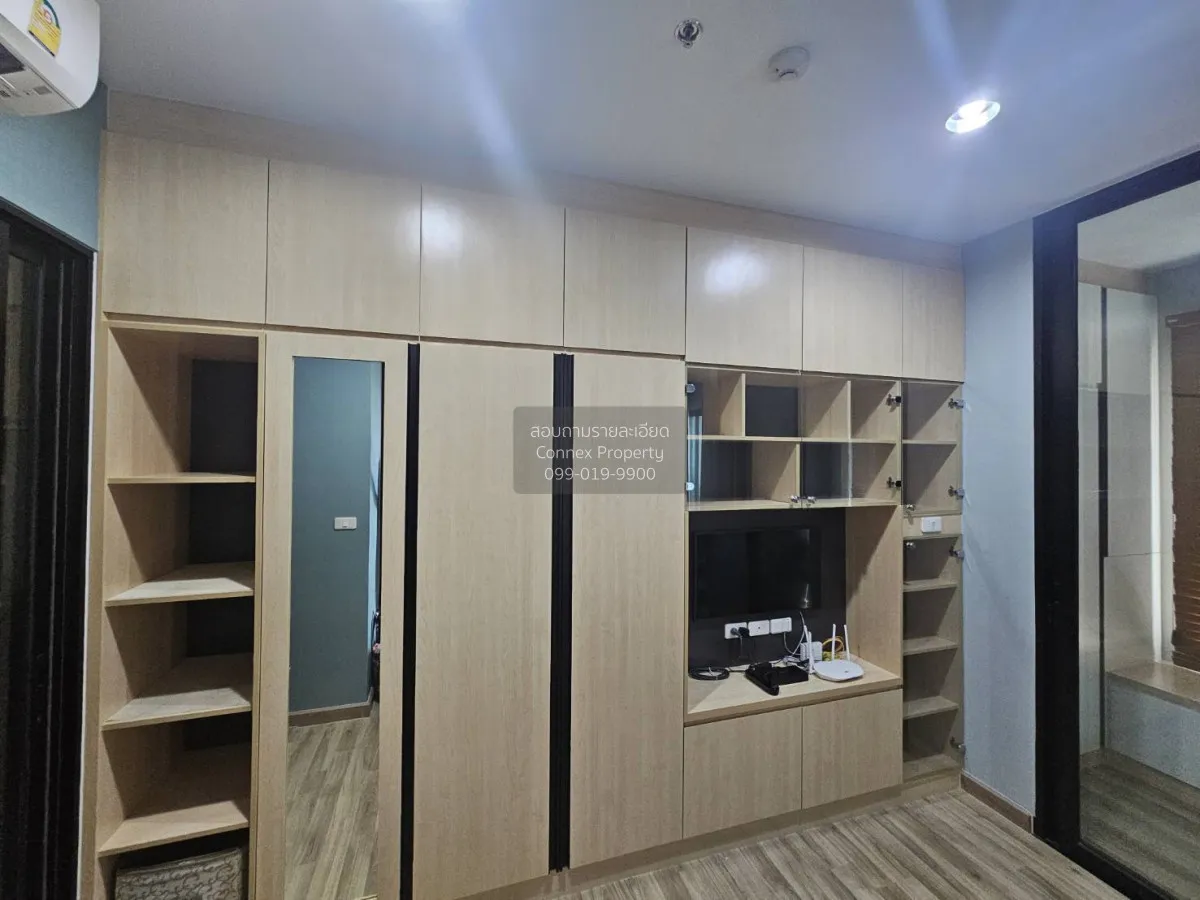 For Sale Condo , Niche Mono Sukhumvit Bearing , BTS-Bearing , Sam 2