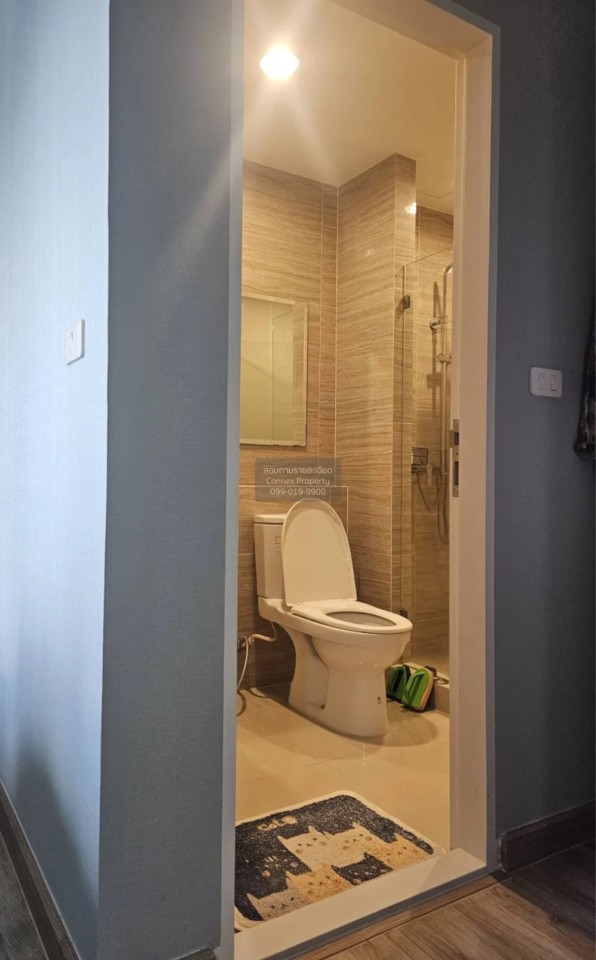 For Sale Condo , Niche Mono Sukhumvit Bearing , BTS-Bearing , Sam