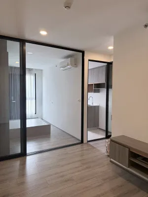 For Sale Condo , KnightsBridge Collage Sukhumvit 107 , BTS-Bearing , Samrong Nuea , Mueang Samut Prakan , Samut Prakarn , CX-151555