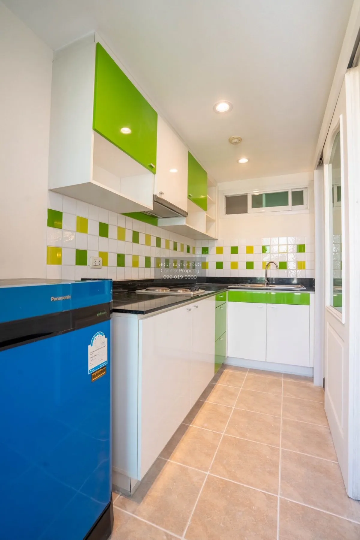 ขายคอนโด  เปรมสิริ บูทิก ปาร์ค เกษตร - นวมินทร์ BTS-มหาวิทยาลัยเก 3