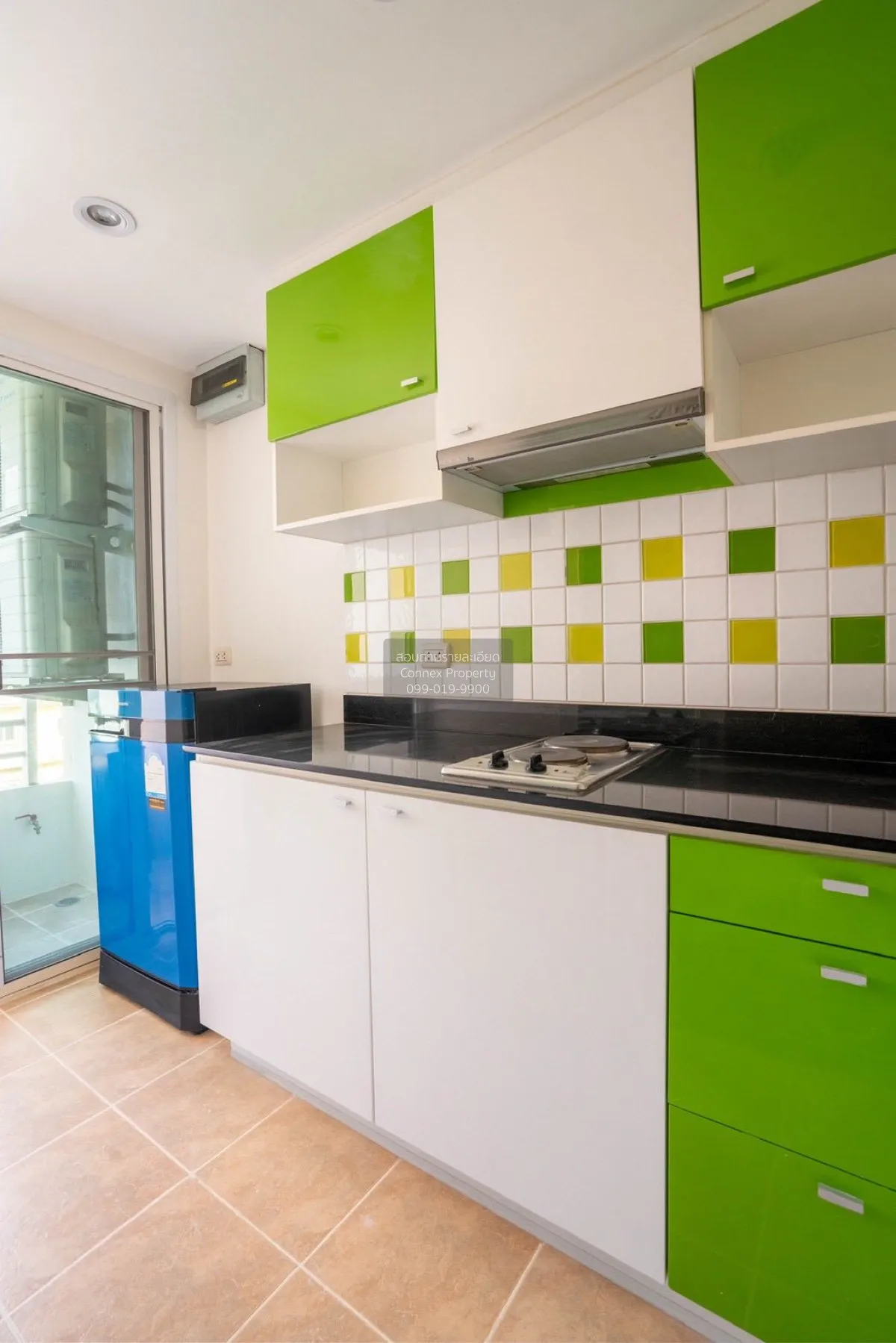 ขายคอนโด  เปรมสิริ บูทิก ปาร์ค เกษตร - นวมินทร์ BTS-มหาวิทยาลัยเก 4