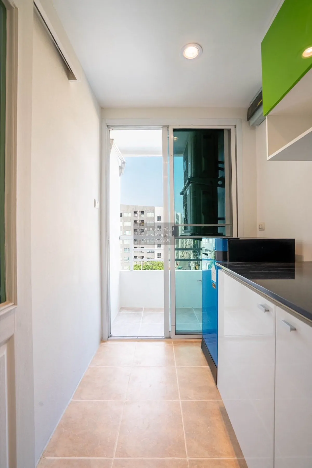 ขายคอนโด  เปรมสิริ บูทิก ปาร์ค เกษตร - นวมินทร์ BTS-มหาวิทยาลัยเก