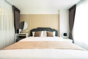 For Sale Condo , Premsiri Boutique Park , BTS-Kasetsart University , Sena Nikhom , Chatuchak , Bangkok , CX-151557