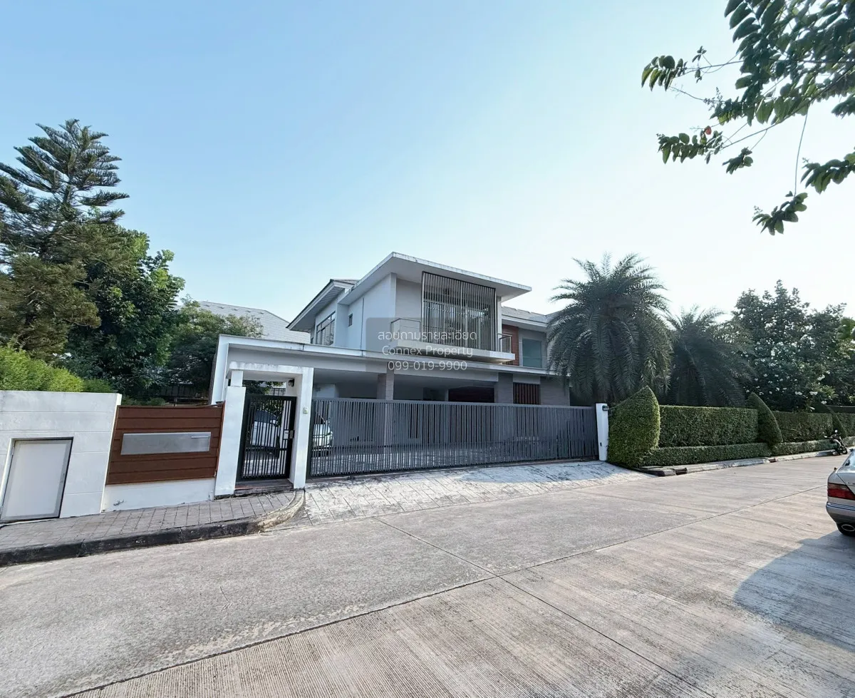 For Sale House , PERFECT MASTERPIECE SUKHUMVIT 77 , Phra Khanong  1