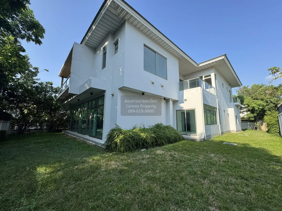 For Sale House , PERFECT MASTERPIECE SUKHUMVIT 77 , Phra Khanong  2