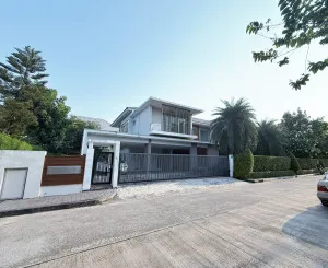 ขายบ้าน  เพอร์เฟค มาสเตอร์พีซ สุขุมวิท 77 พระโขนง เขต วัฒนา กรุงเทพ CX-151558