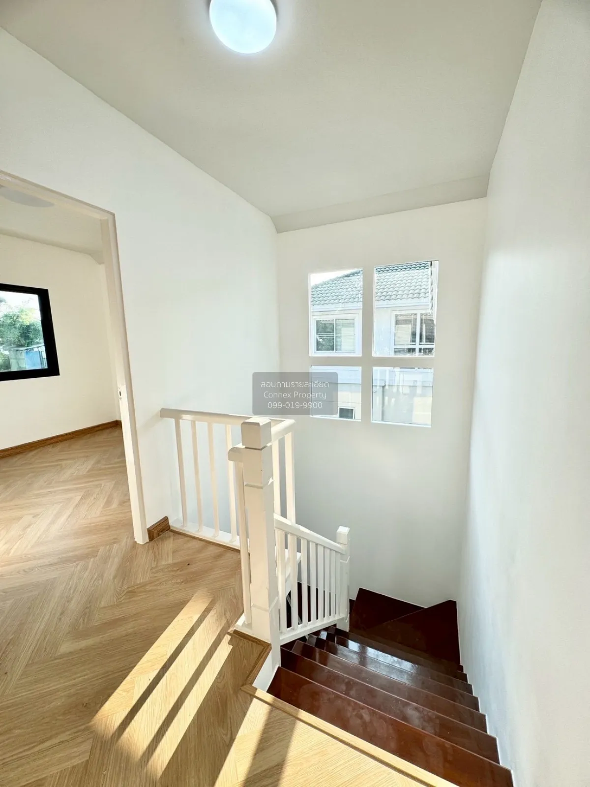 ขายบ้าน  พฤกษ์ลดา วงแหวน - รัตนาธิเบศร์ รีโนเวทใหม่ MRT-ตลาดบางให