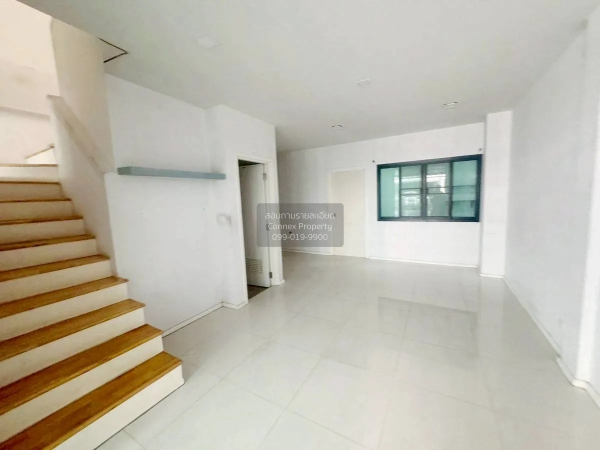 For Sale Happy Ville Donmueang , Si Kan , Don Mueang , Bangkok ,  3