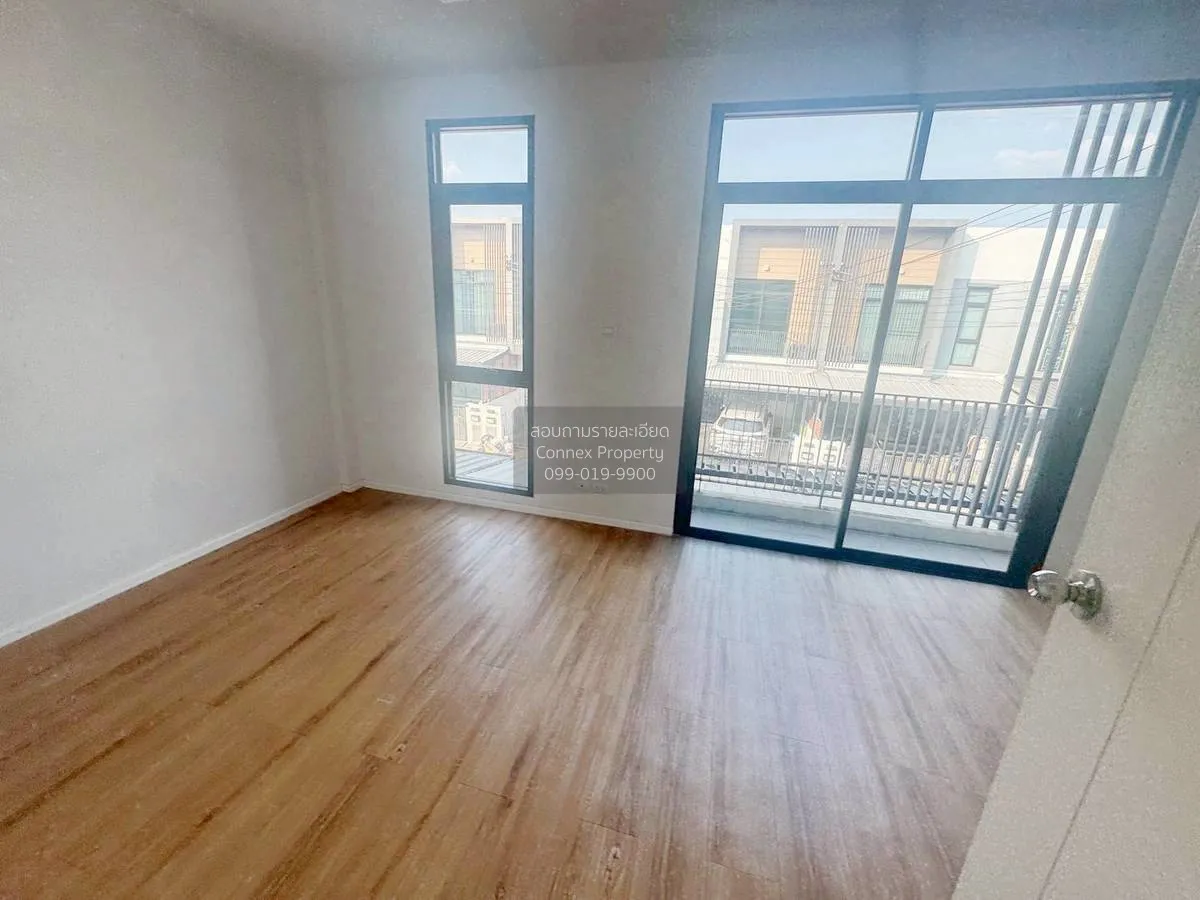 For Sale Happy Ville Donmueang , Si Kan , Don Mueang , Bangkok ,  4