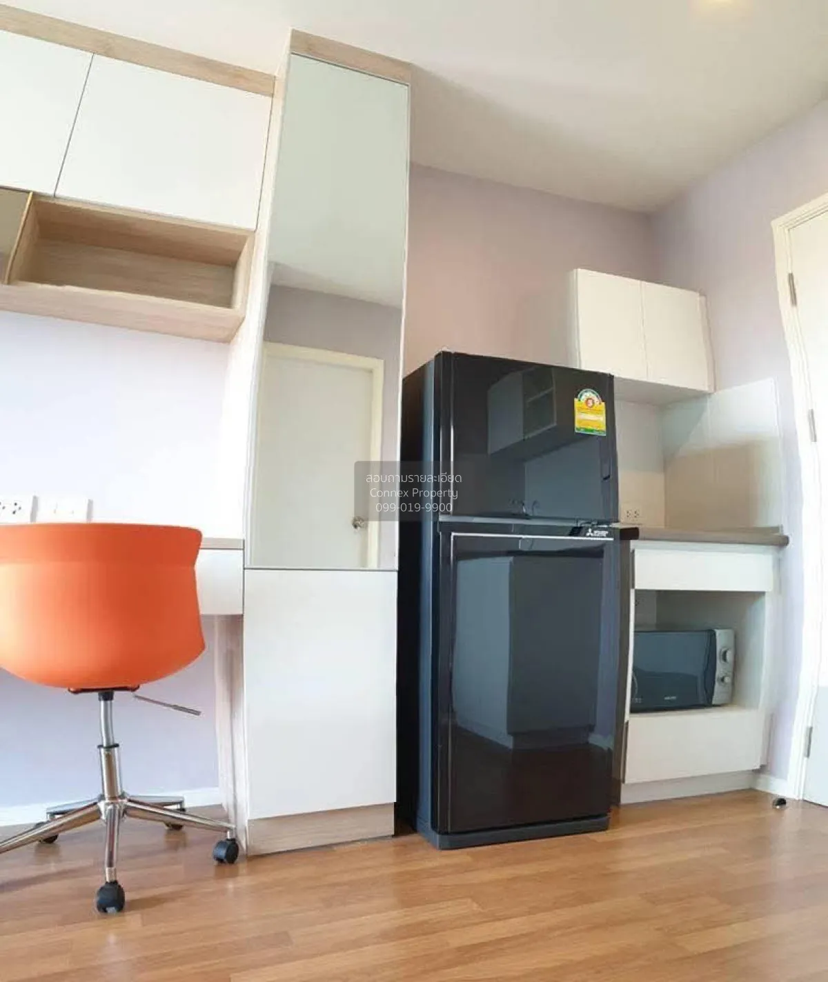 ขายคอนโด  เดอะ ซีเล็คเต็ด เกษตร - งามวงศ์วาน BTS-เสนานิคม ลาดยาว  3