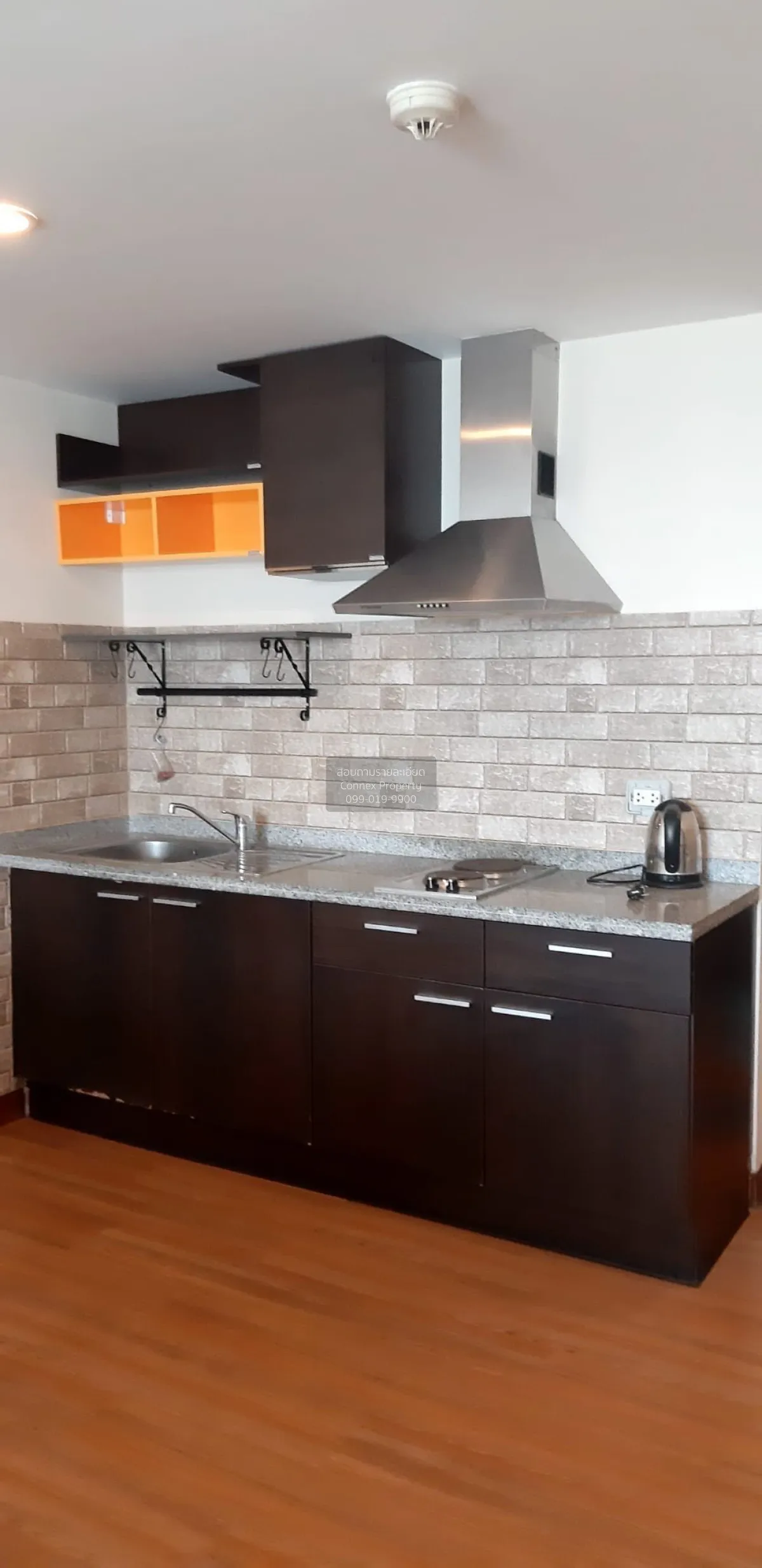 For Rent Condo , The Trendy , corner unit , BTS-Nana , Khlong Toe 2