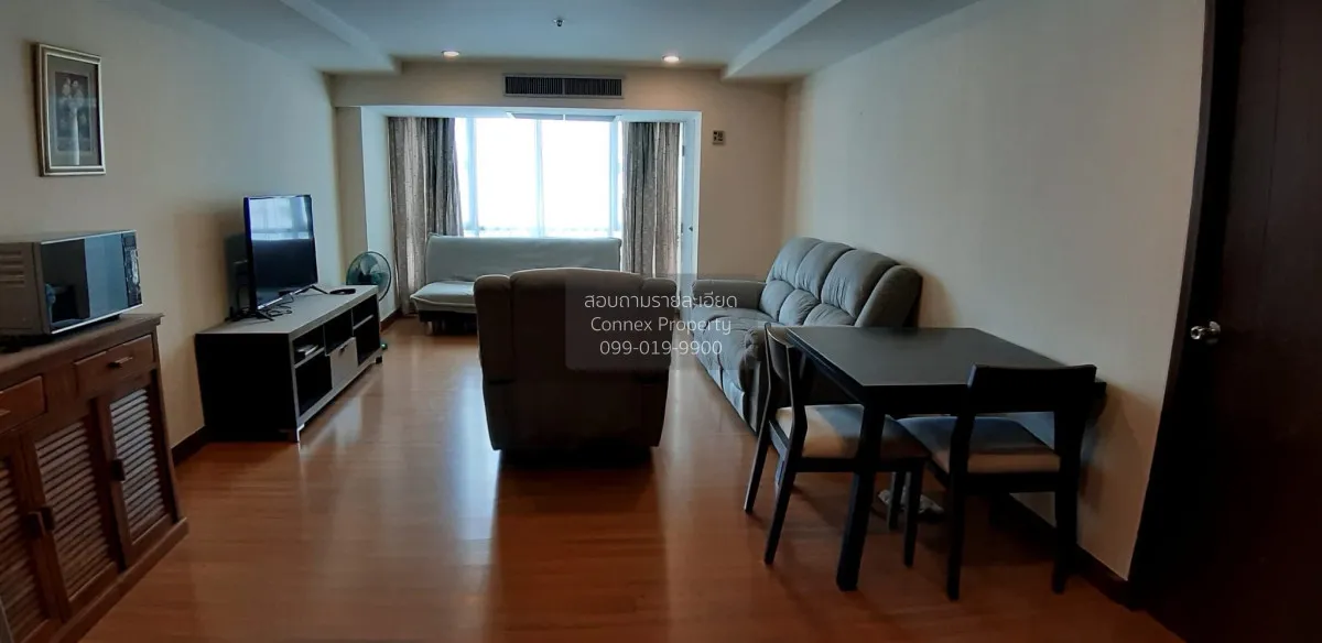 For Rent Condo , The Trendy , corner unit , BTS-Nana , Khlong Toe 4