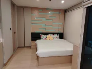 เช่าคอนโด  ลุมพินี สวีท เพชรบุรี - มักกะสัน MRT-เพชรบุรี มักกะสัน เขต ราชเทวี กรุงเทพ CX-151565