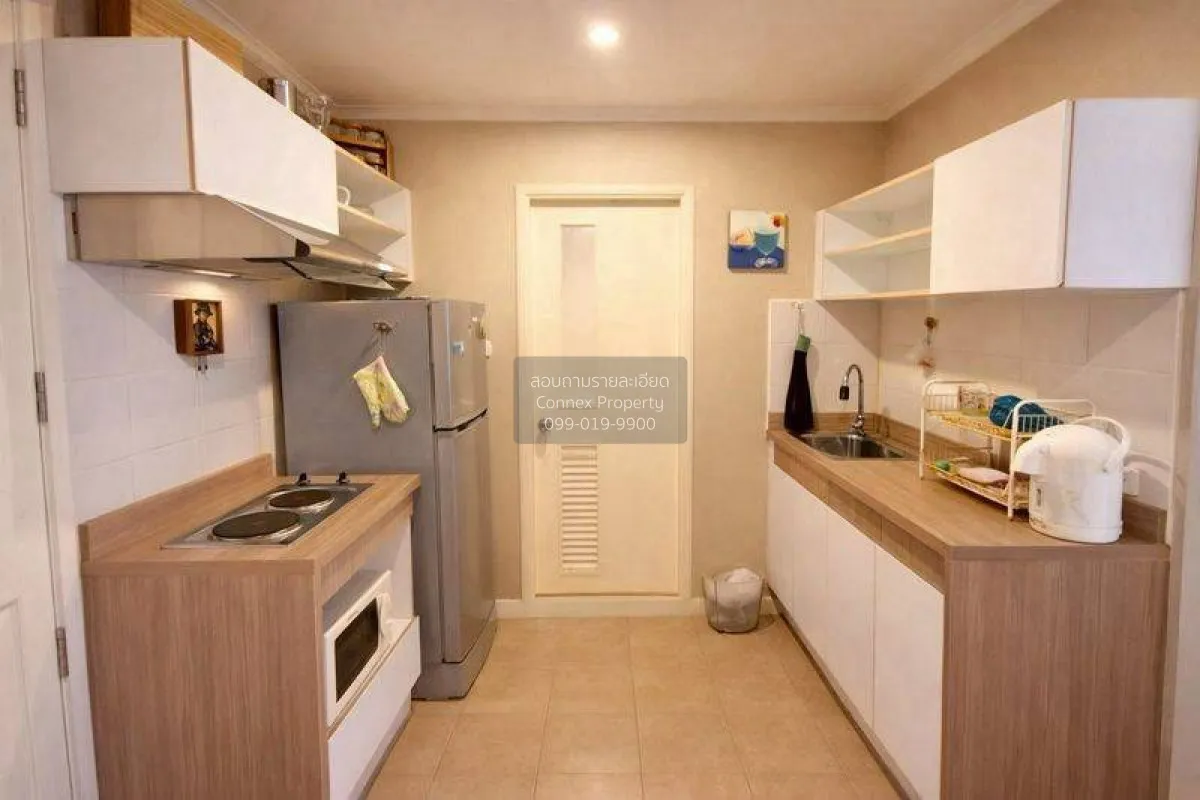 ขายคอนโด  ลุมพินี วิลล์ ราษฎร์บูรณะ-ริเวอร์วิว บางปะกอก เขต ราษฎร 3