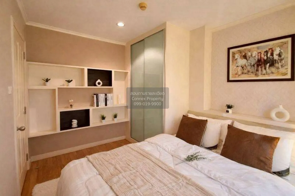 ขายคอนโด  ลุมพินี วิลล์ ราษฎร์บูรณะ-ริเวอร์วิว บางปะกอก เขต ราษฎร 4