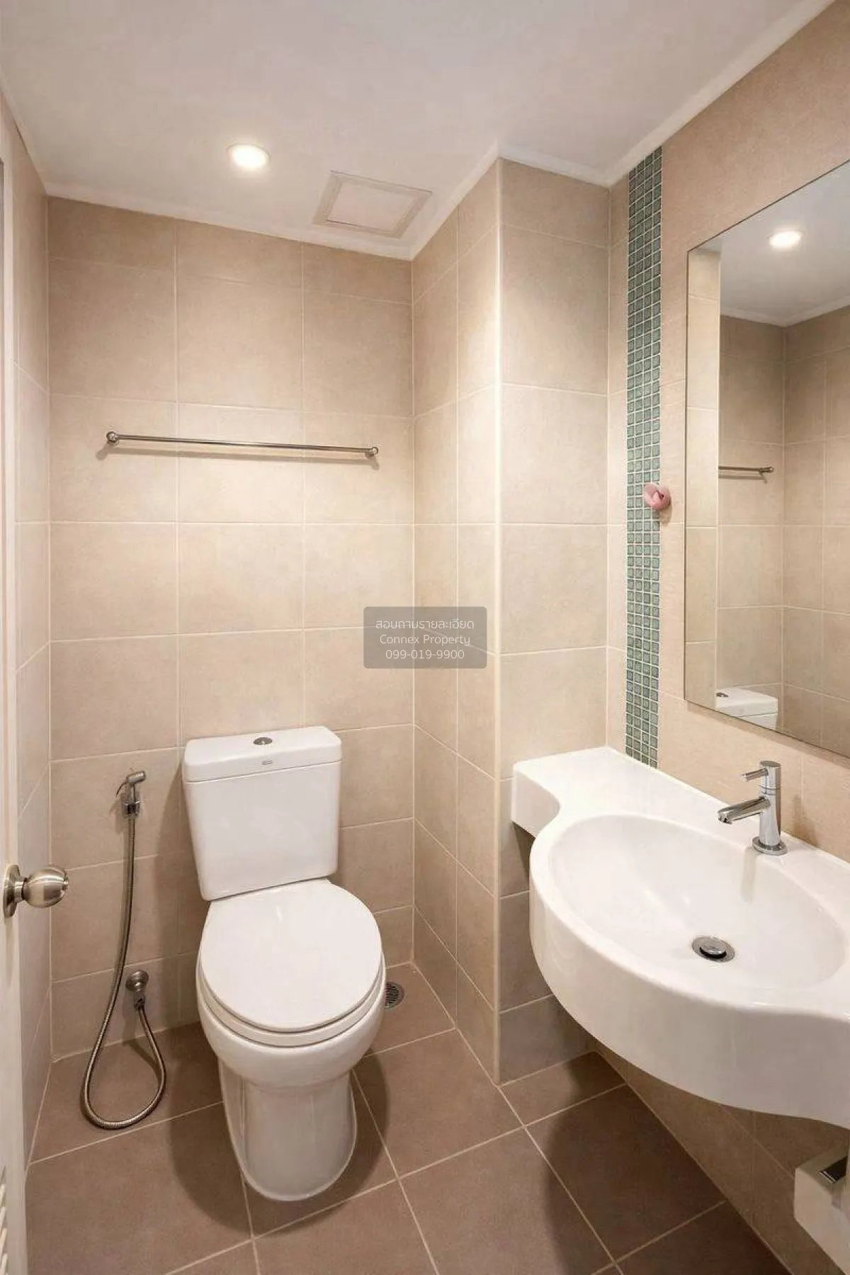 ขายคอนโด  ลุมพินี วิลล์ ราษฎร์บูรณะ-ริเวอร์วิว บางปะกอก เขต ราษฎร