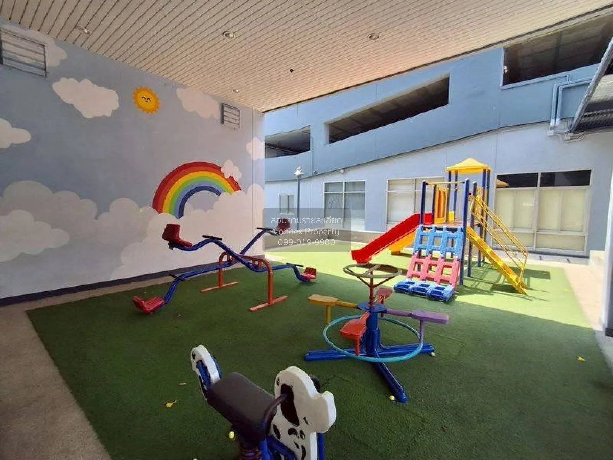 ขายคอนโด  ลุมพินี วิลล์ ราษฎร์บูรณะ-ริเวอร์วิว บางปะกอก เขต ราษฎร