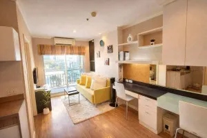 For Sale Condo , Lumpini Ville Ratburana-Riverview , Bang Pakok , Rat Burana , Bangkok , CX-151566